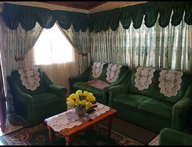 3 BEDROOM HOUSE FOR SALE IN NORTHDALE